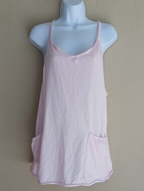 Free People Hot Shot Mini Dress Romper size XS
